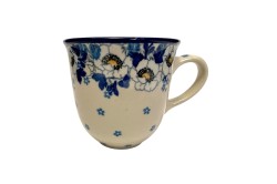 824 Bunzlau Tulp mok 2222X Lady 300 ml 824 Tulp Mokken 300 ml